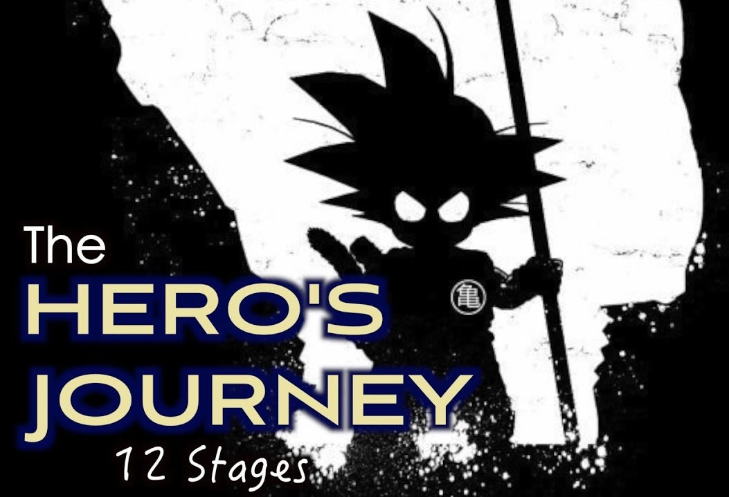 The Hero's Journey